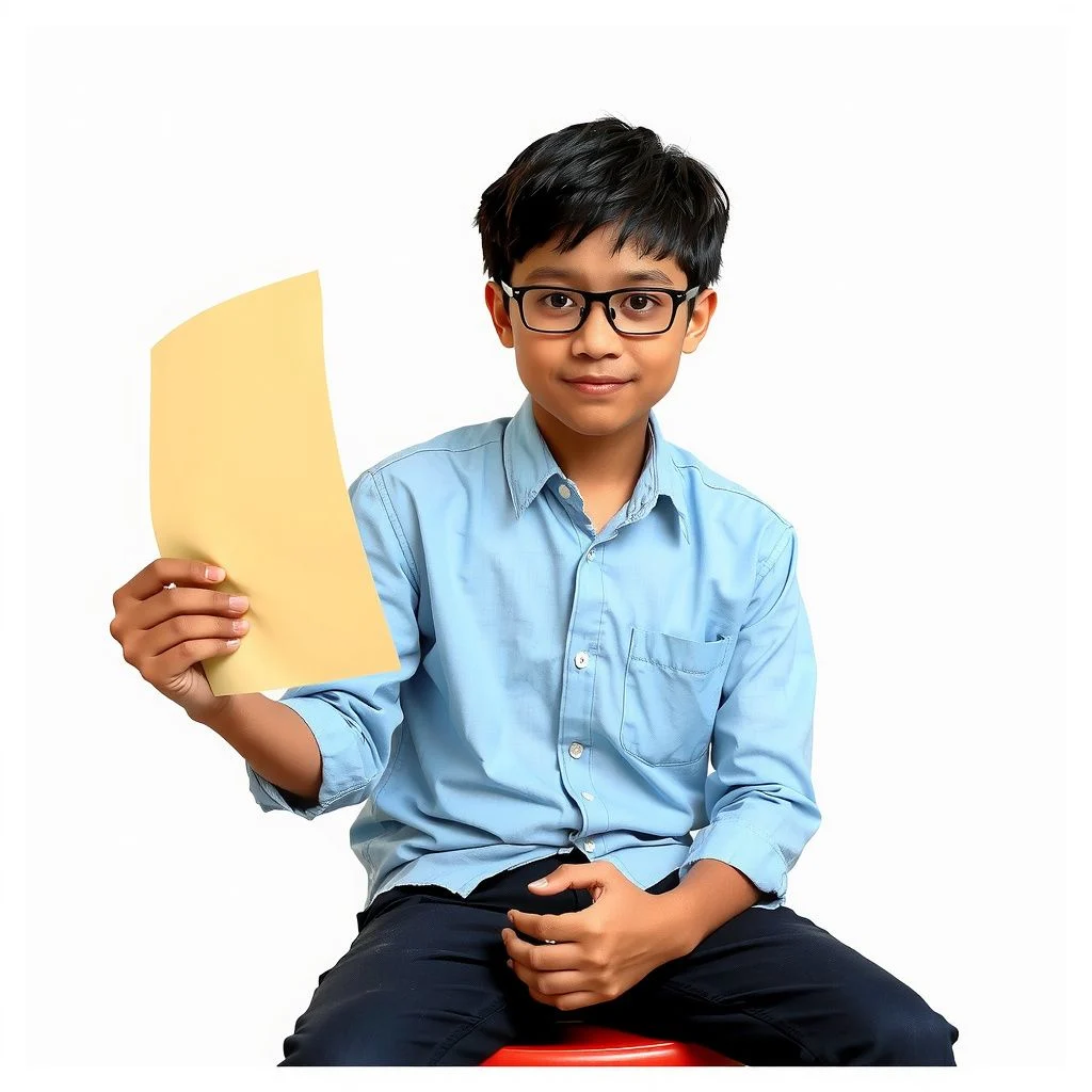 english. to myanmar illustration
