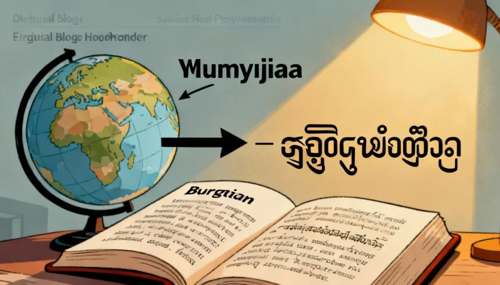 english translate to myanmar — English Translate to Myanmar: A Practical Burmese Guide