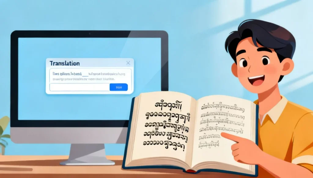 english to myanmar translate online — English to Myanmar Translate Online: A Practical Guide to Accurate Results
