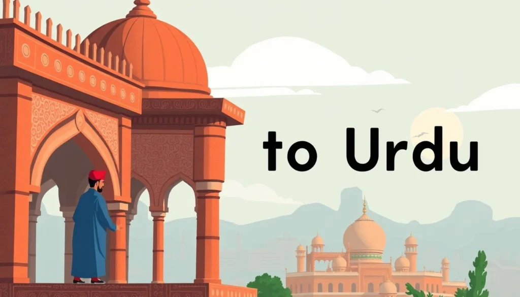 english to urdu — English to Urdu Translation: A Complete Guide That Actually Works