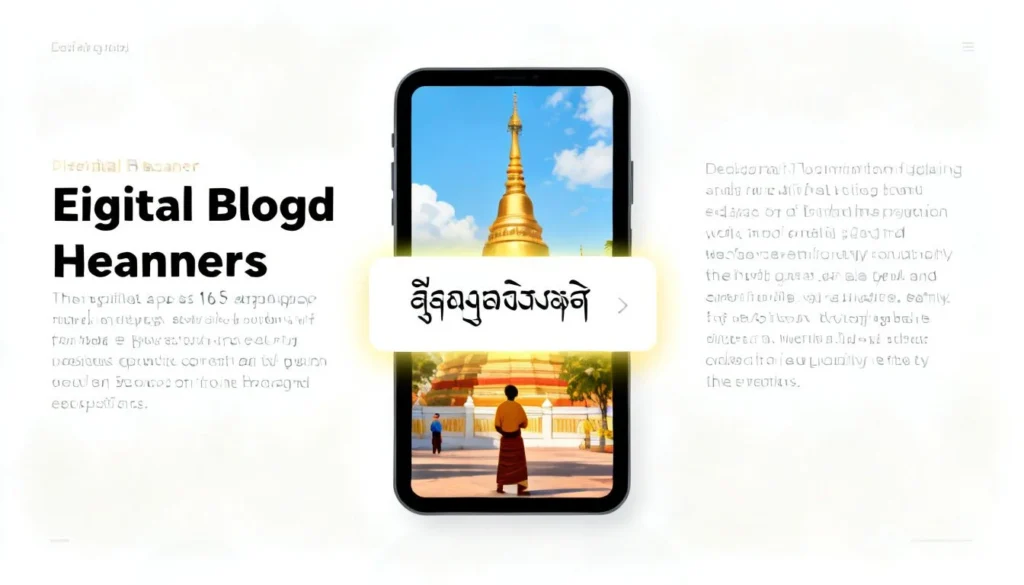 english to myanmar translate picture — How to English to Myanmar Translate Picture Text in Seconds