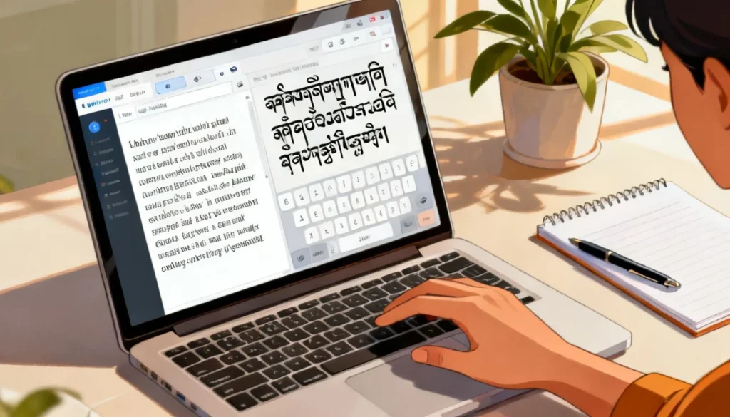 translate english to myanmar unicode — How to Translate English to Myanmar Unicode: Easy Methods & Tools