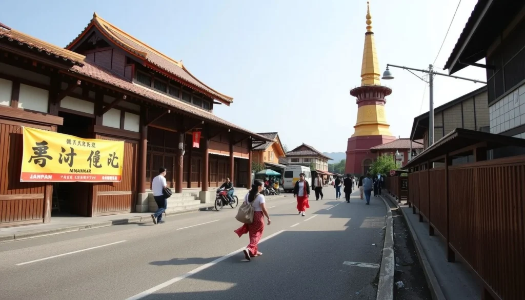 translate japan to myanmar — How to Translate Japan to Myanmar: A Practical Guide for Accurate Results