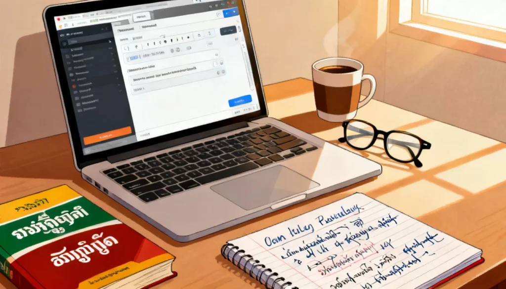 translate to myanmar — How to Translate to Myanmar: Best Tools & Accurate Methods