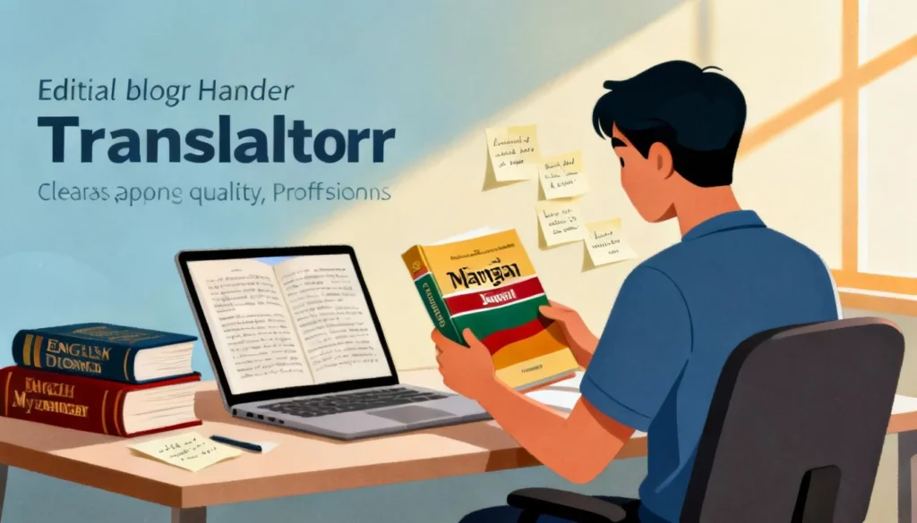 translator english to myanmar — Translator English to Myanmar: A Practical Guide to Accurate Results