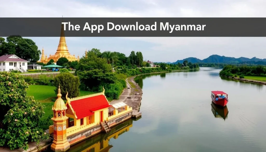 စလော့ဂိမ်း app download myanmar — စလော့ဂိမ်း App Download Myanmar: Safe Guide for Android
