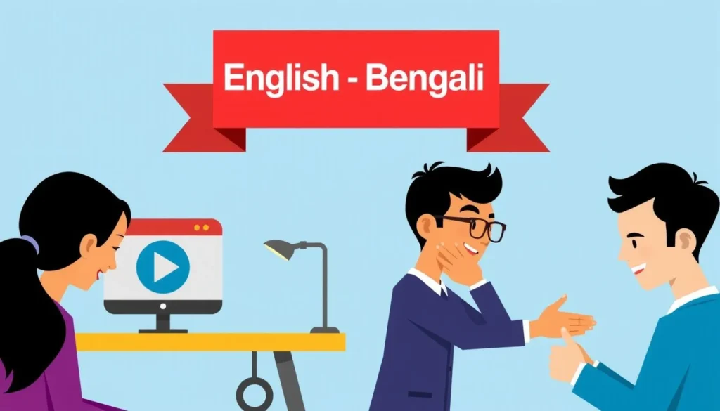 english to bengali translation — English to Bengali Translation: A Complete Guide to Getting It Right