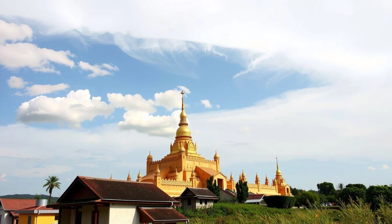 Translate English to Myanmar With Photo: 4 Methods That Actually Work